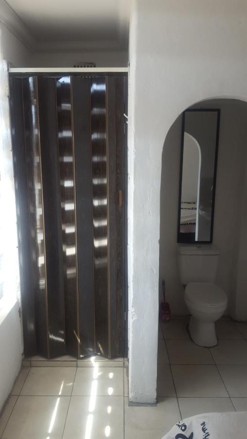 House, Cottage And Contractors Manor Meyerton Luaran gambar