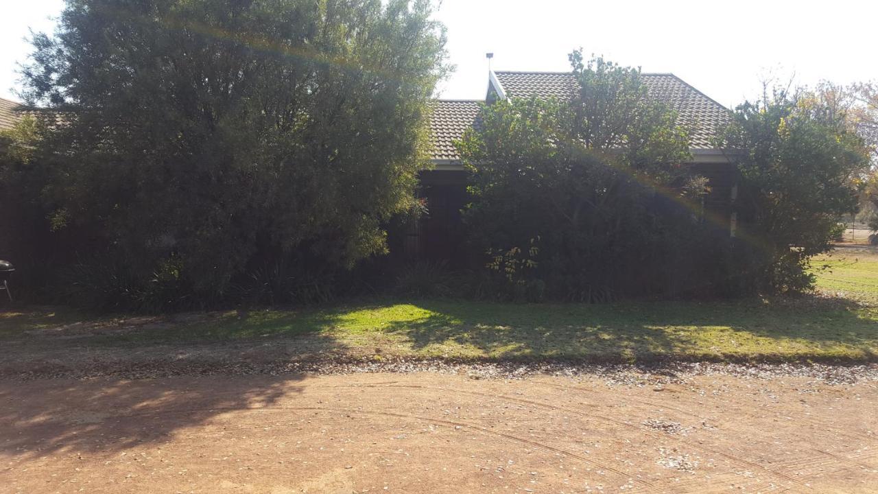 House, Cottage And Contractors Manor Meyerton Luaran gambar