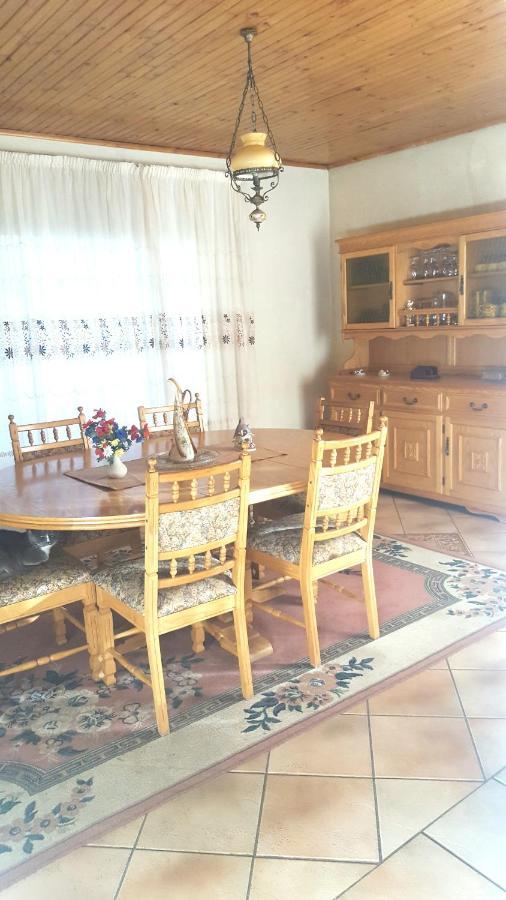 House, Cottage And Contractors Manor Meyerton Luaran gambar