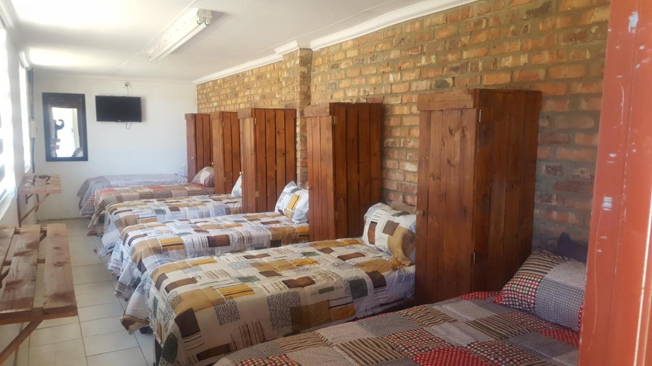 House, Cottage And Contractors Manor Meyerton Luaran gambar