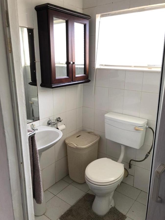 House, Cottage And Contractors Manor Meyerton Luaran gambar